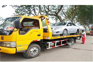 盱眙附近24小时汽车拖车服务热线