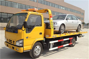 盱眙道路救援一般怎么收费