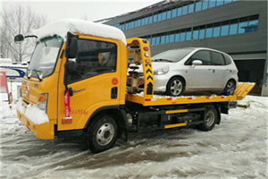 盱眙附近道路救援服务