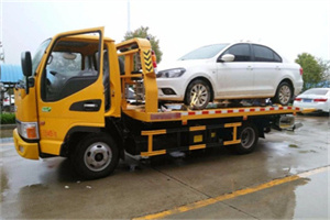盱眙附近拖车救援24小时服务热线